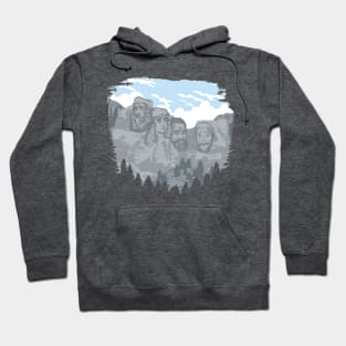 Mount Renaissance Hoodie